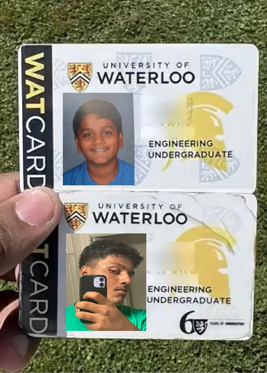 university of waterloo
