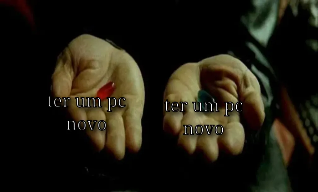 Matrix Pills