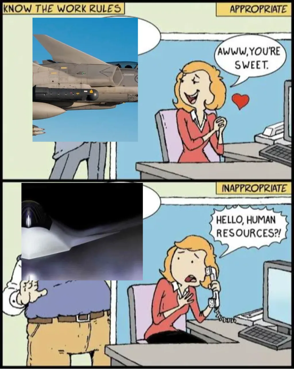 hr  