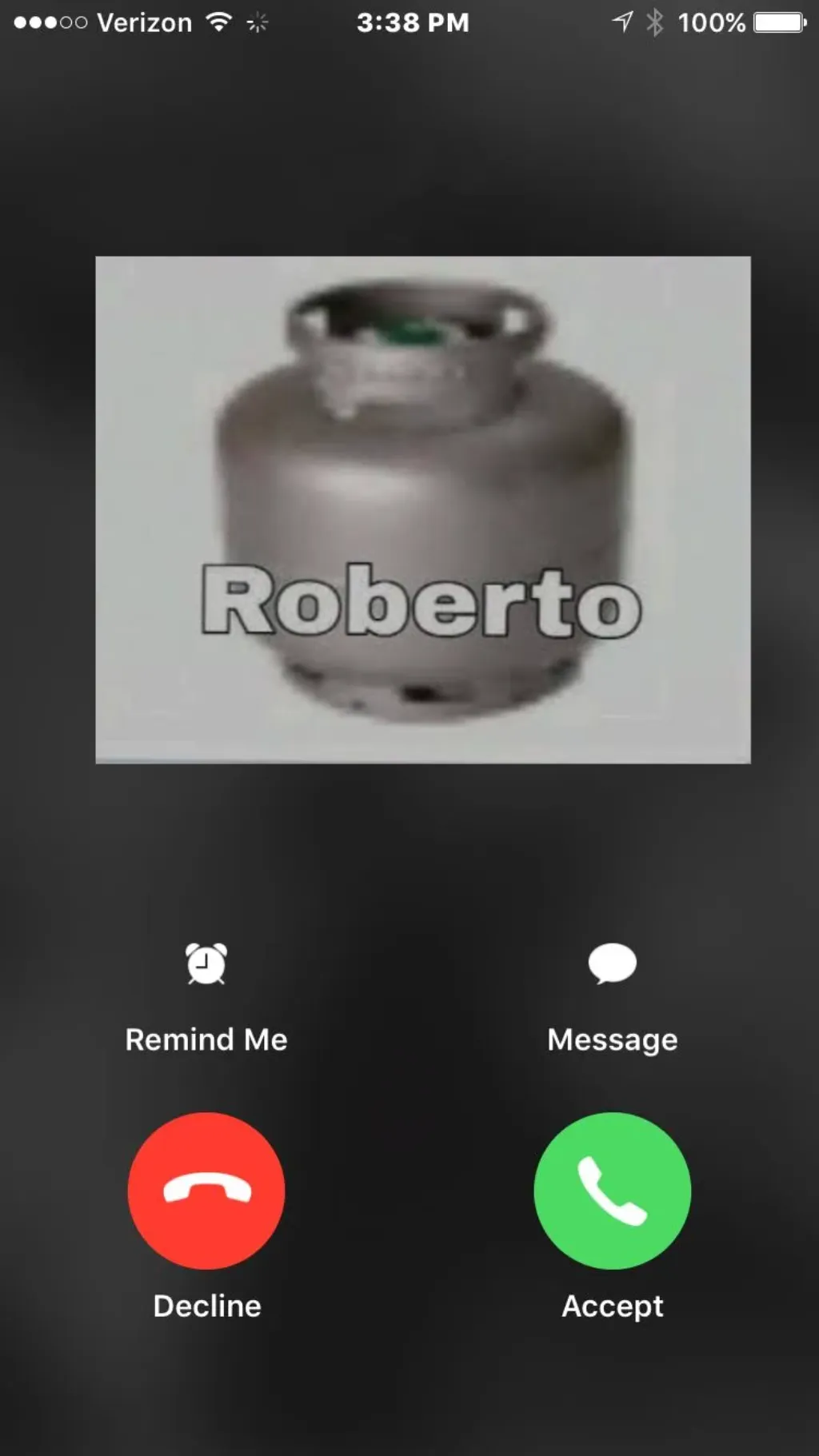 is calling you