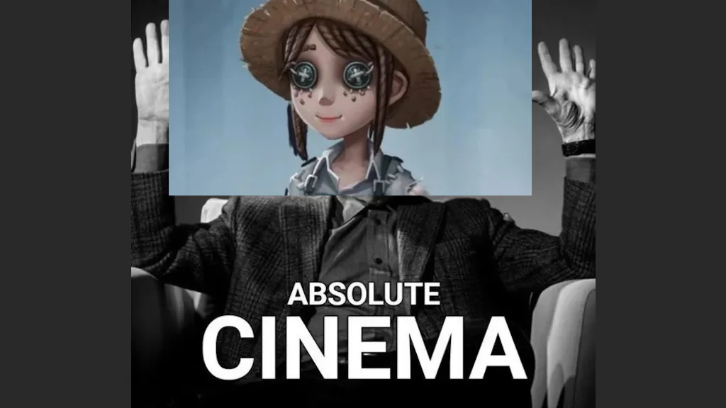 absolute cinema