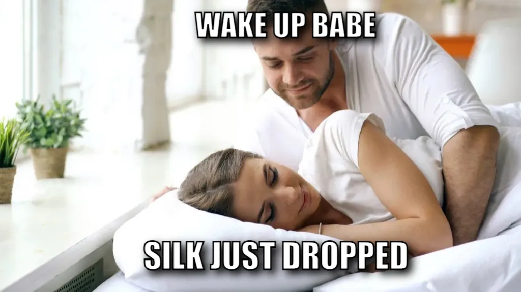 babe wake up