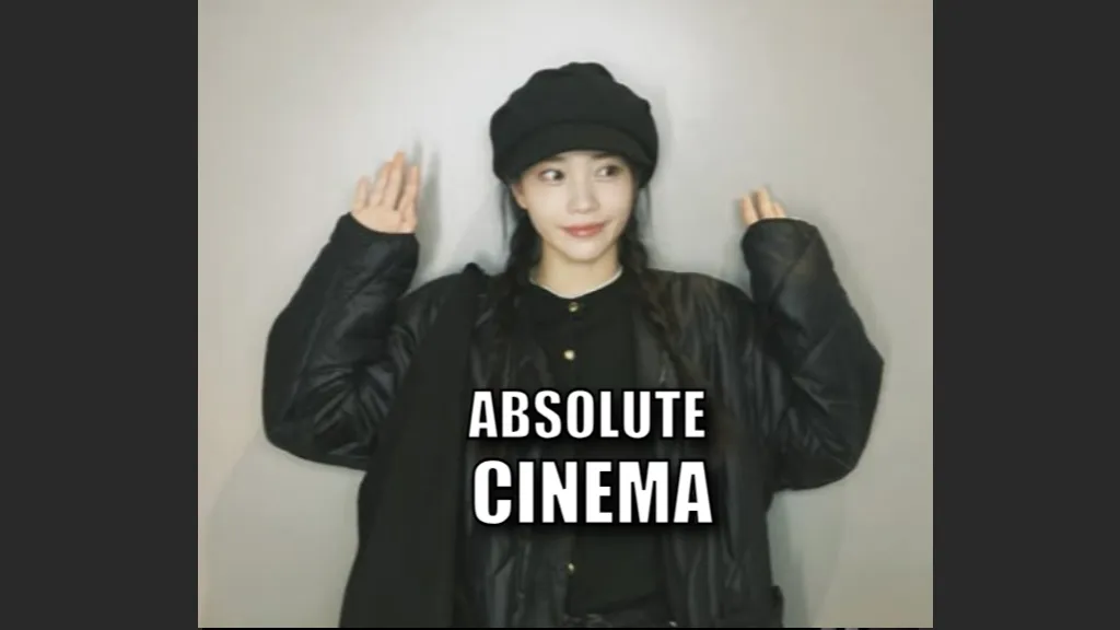 absolute cinema