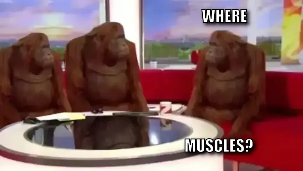 Where Banana (blank)
