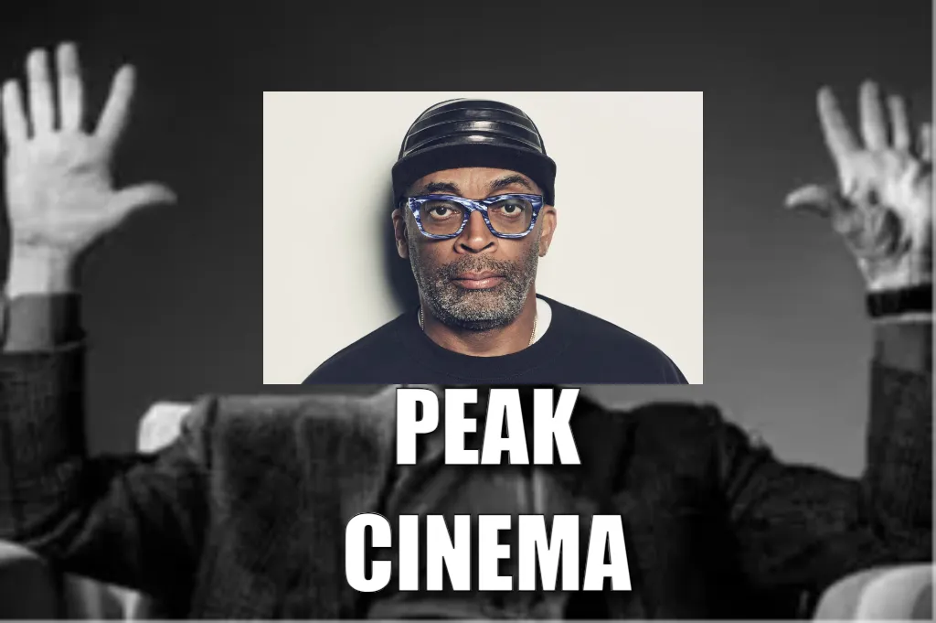 peak cinema