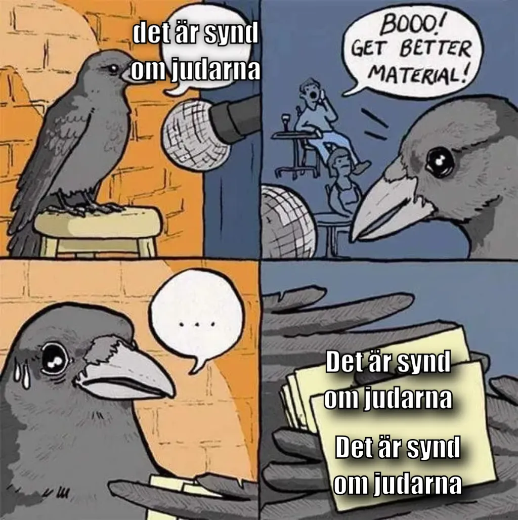 Get Better Material meme