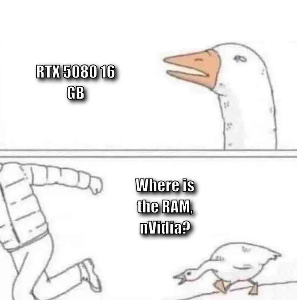 Goose Chase