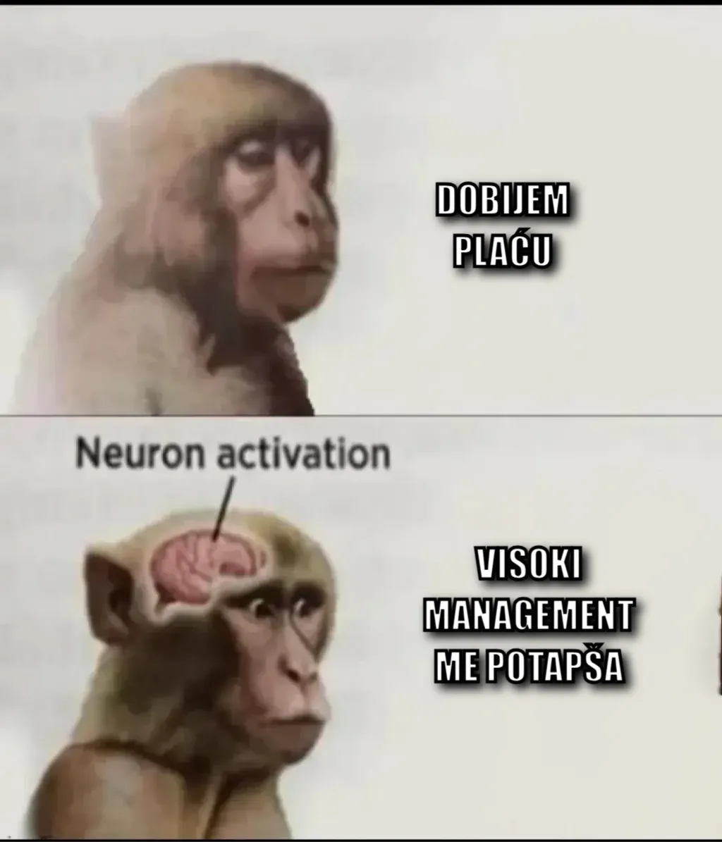 neuron activation