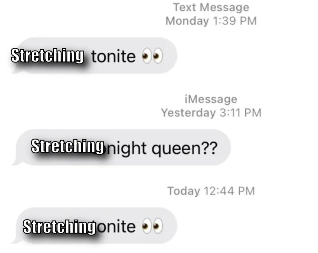 Tonight Queen