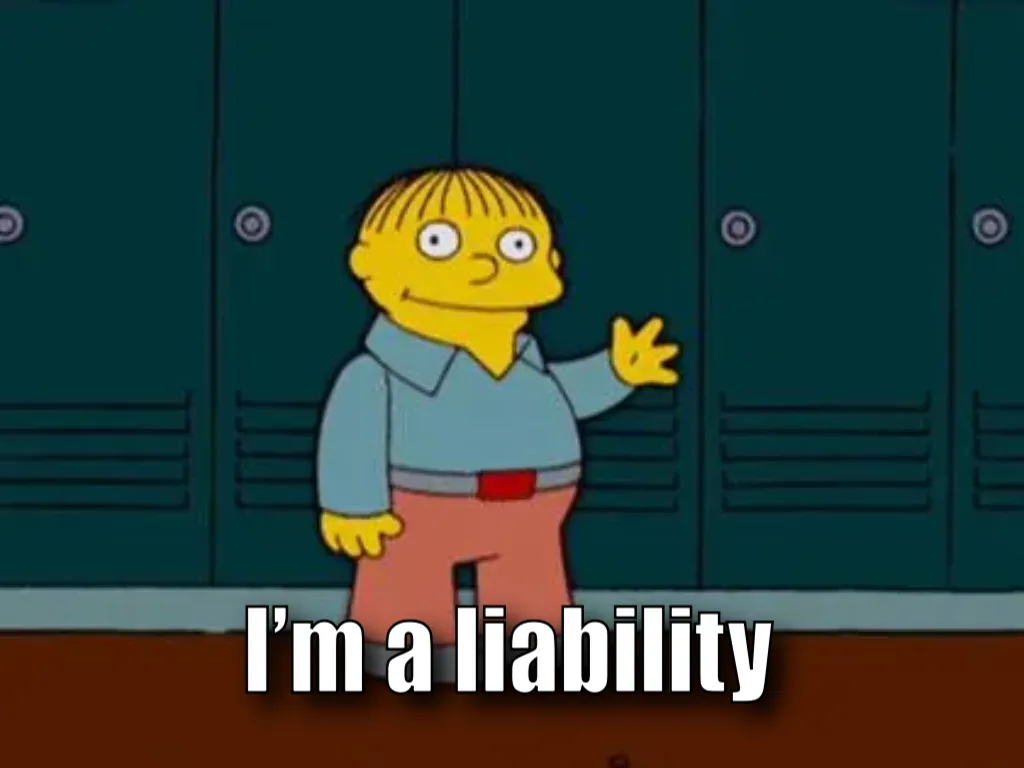 ralph wiggum