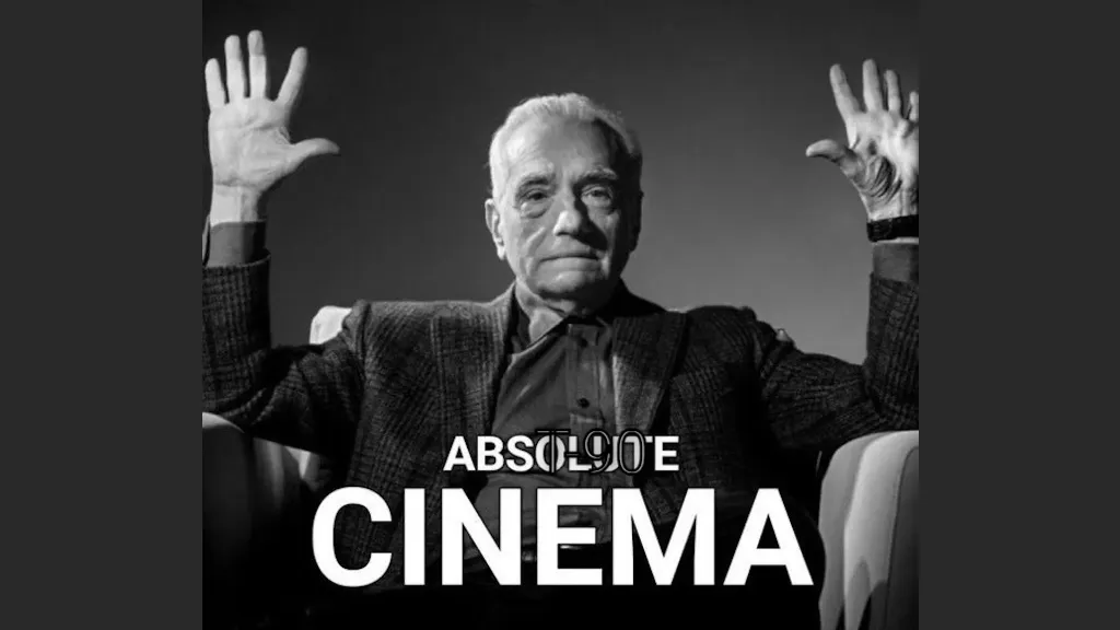absolute cinema