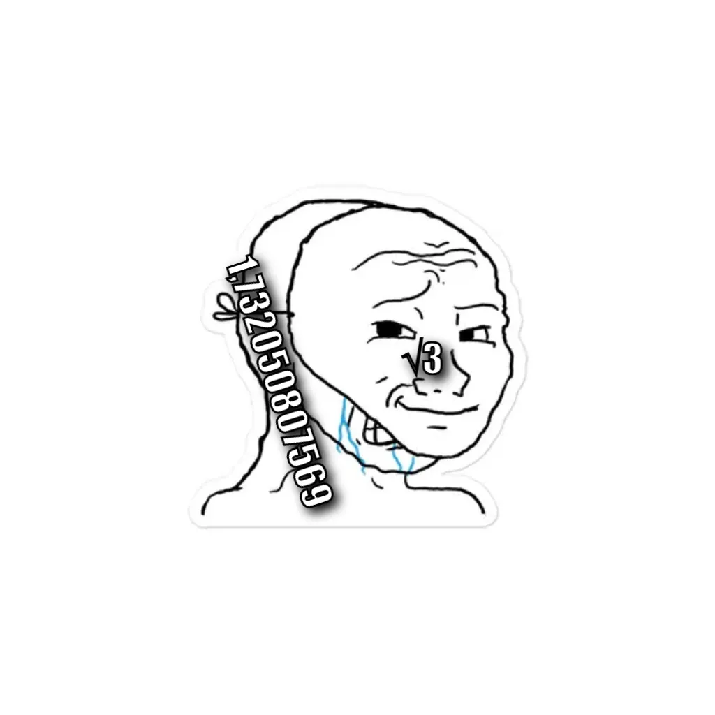 crying behind mask