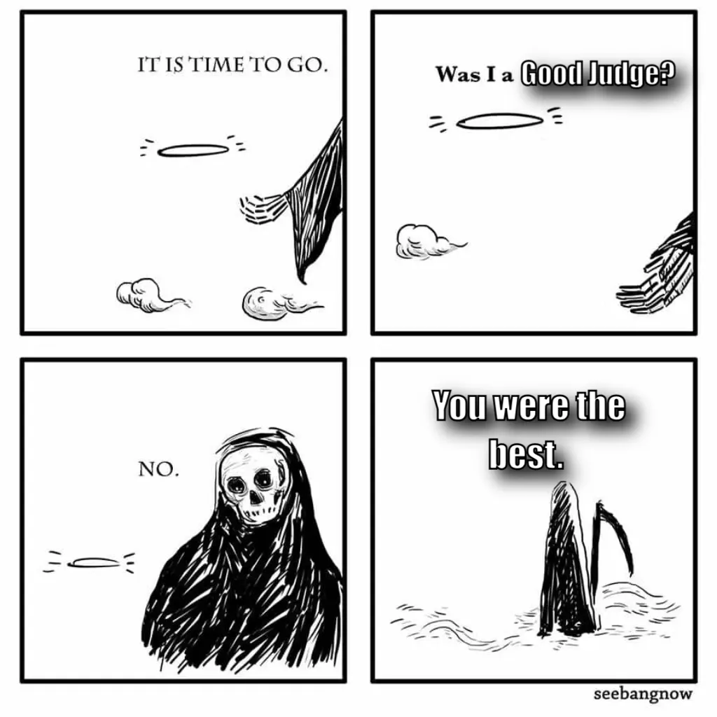 was i a good meme
