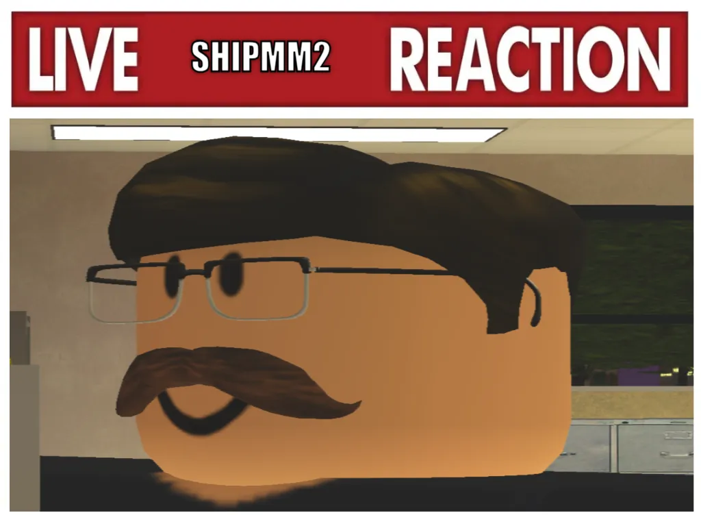 Live reaction