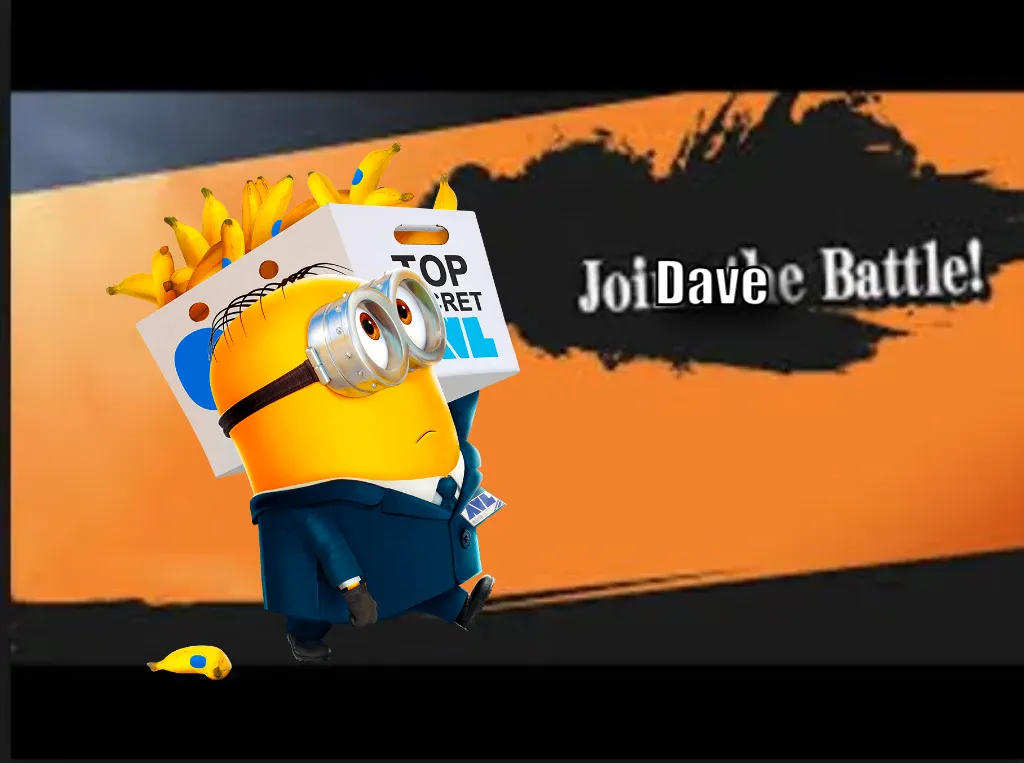 Joins The Battle!