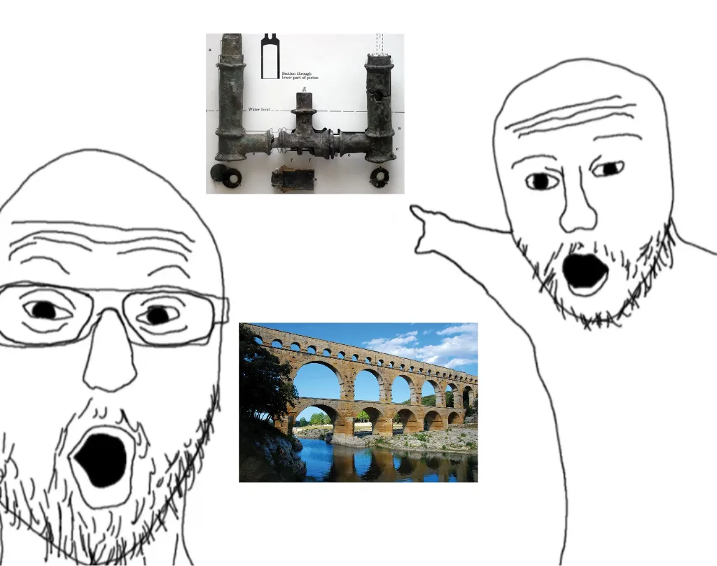 soyjak pointing 