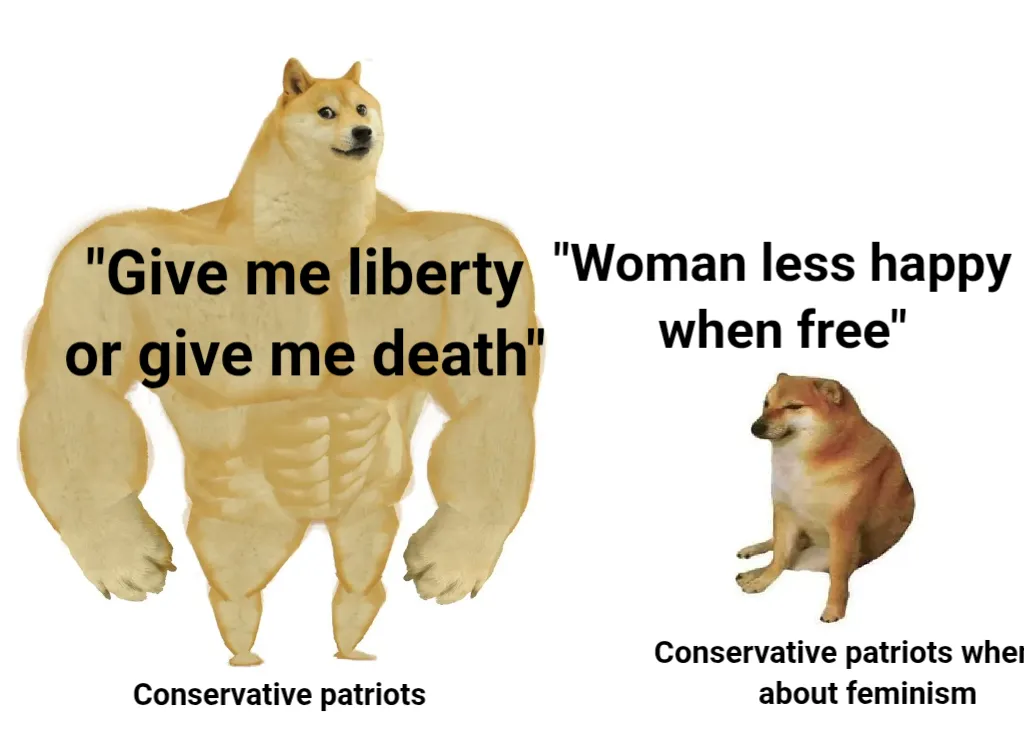 Big dog small dog