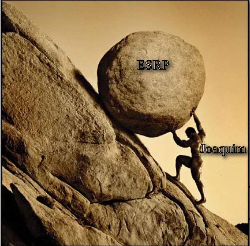 Sisyphus
