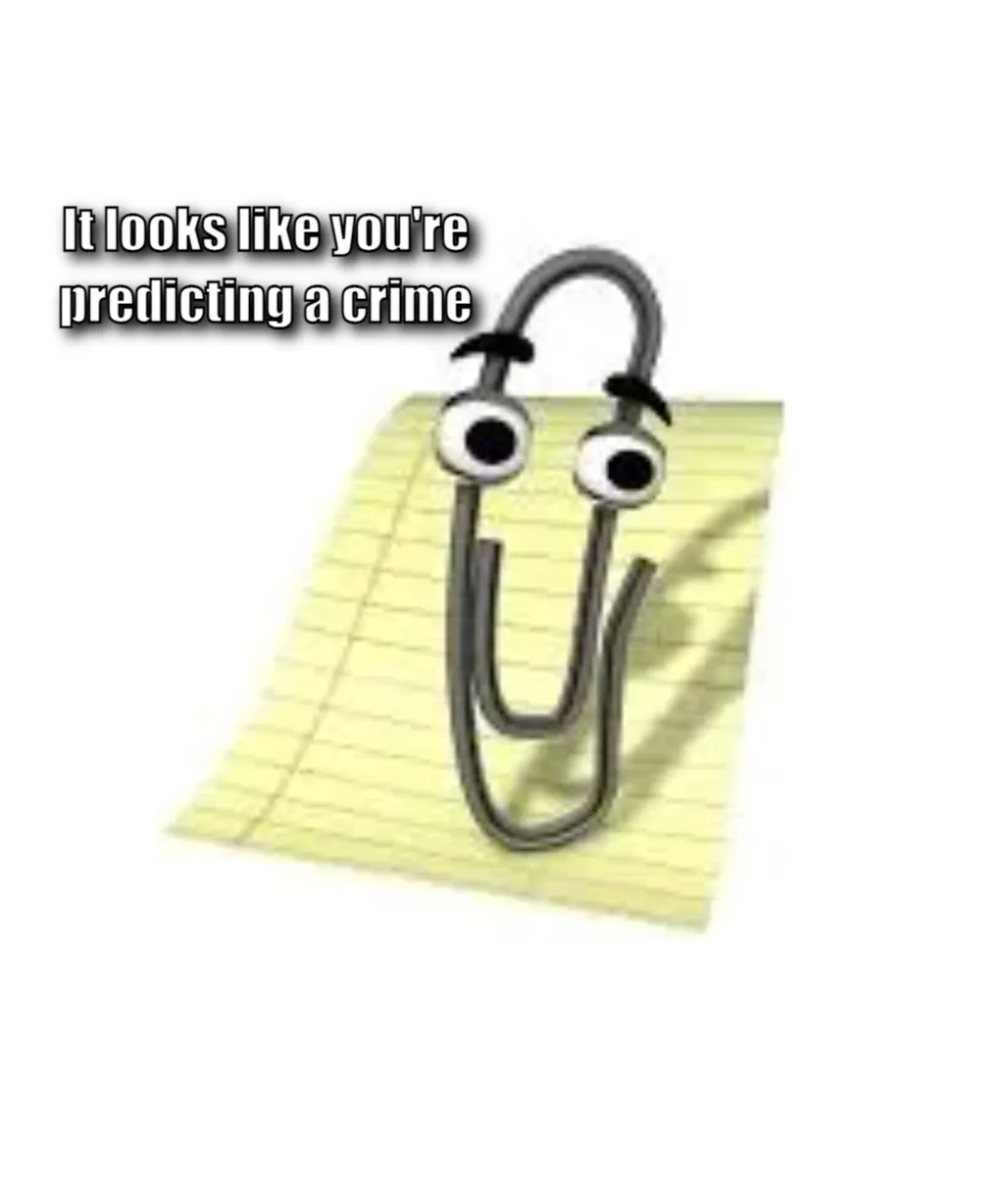 Clippy