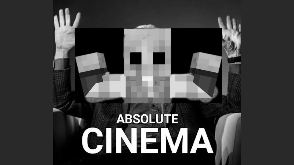 absolute cinema