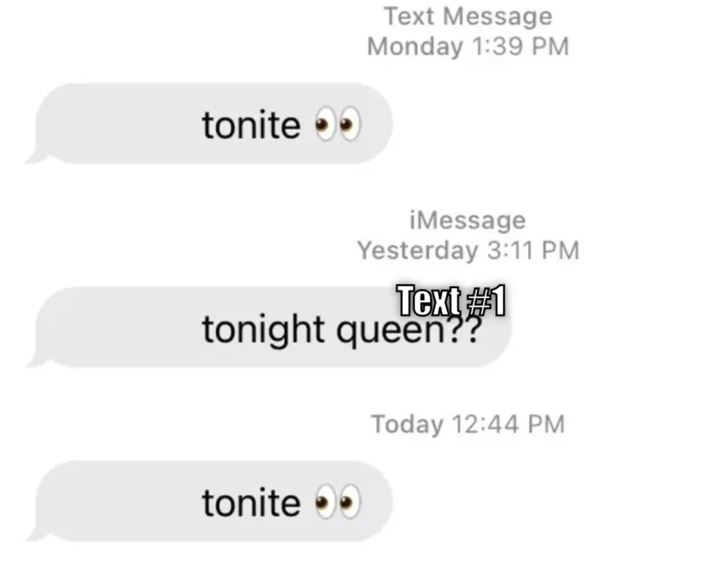 Tonight Queen