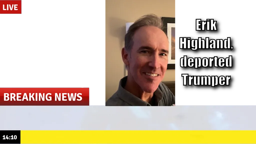 Breaking News template
