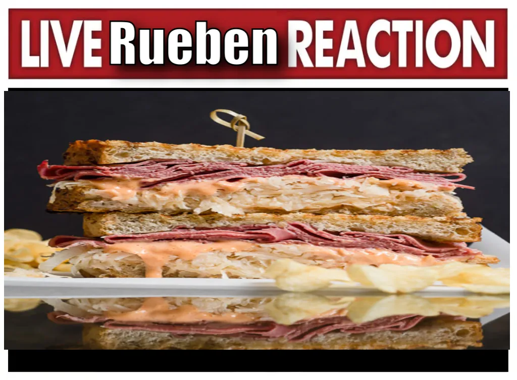 Live reaction