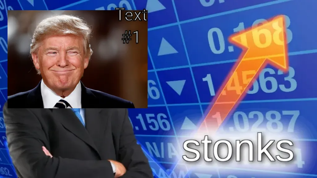 Stonks