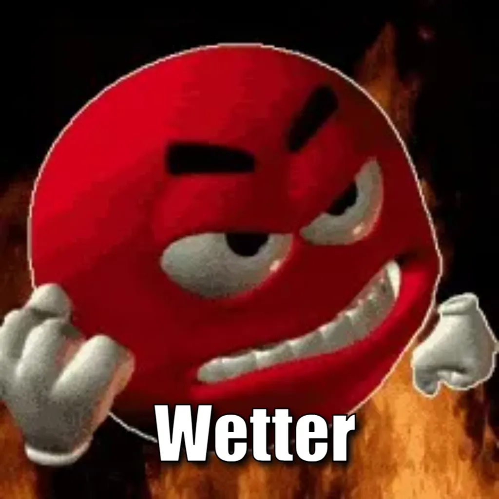 angry emoji