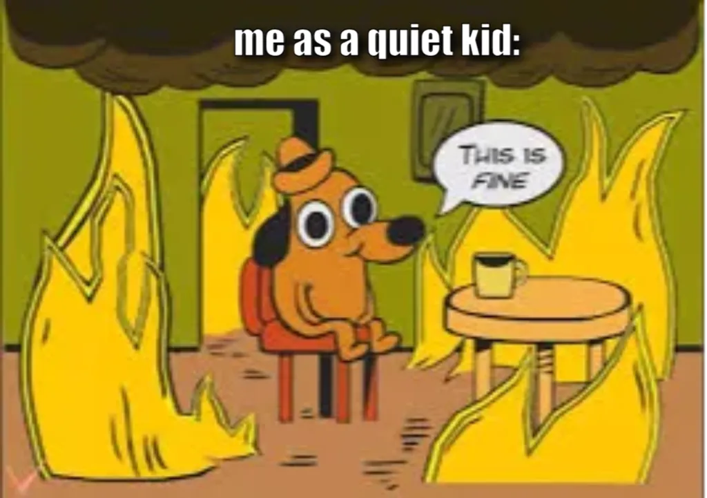 this is fine