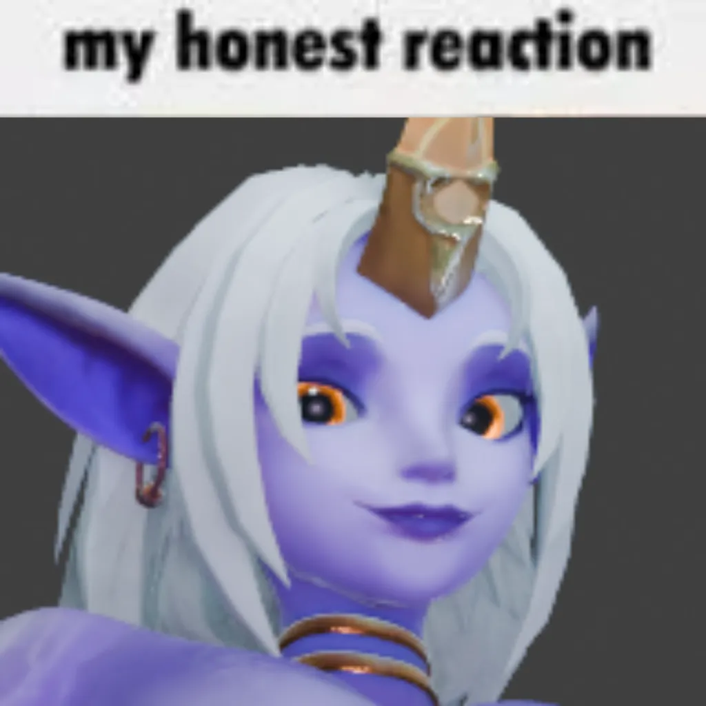 My Honest Reaction