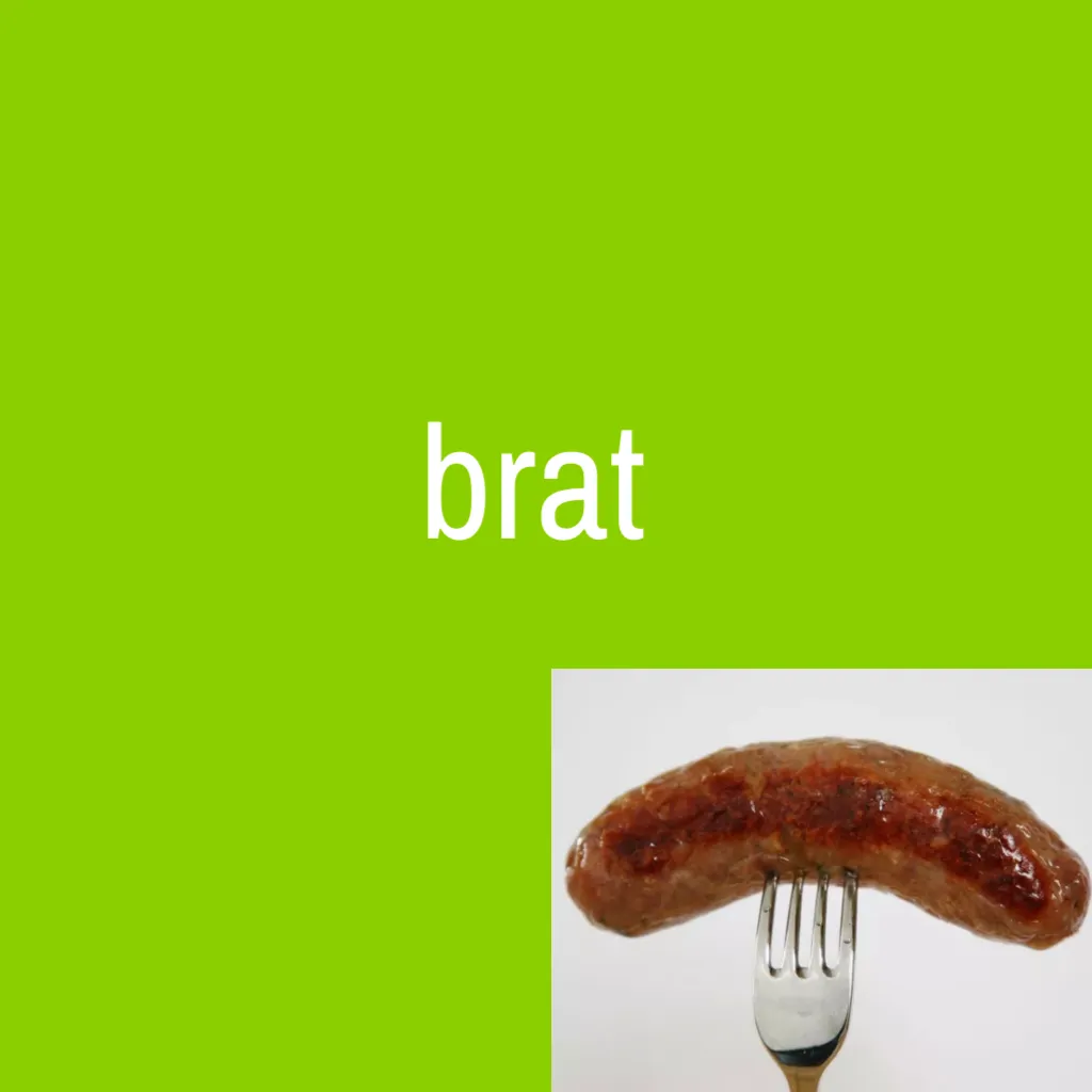Brat