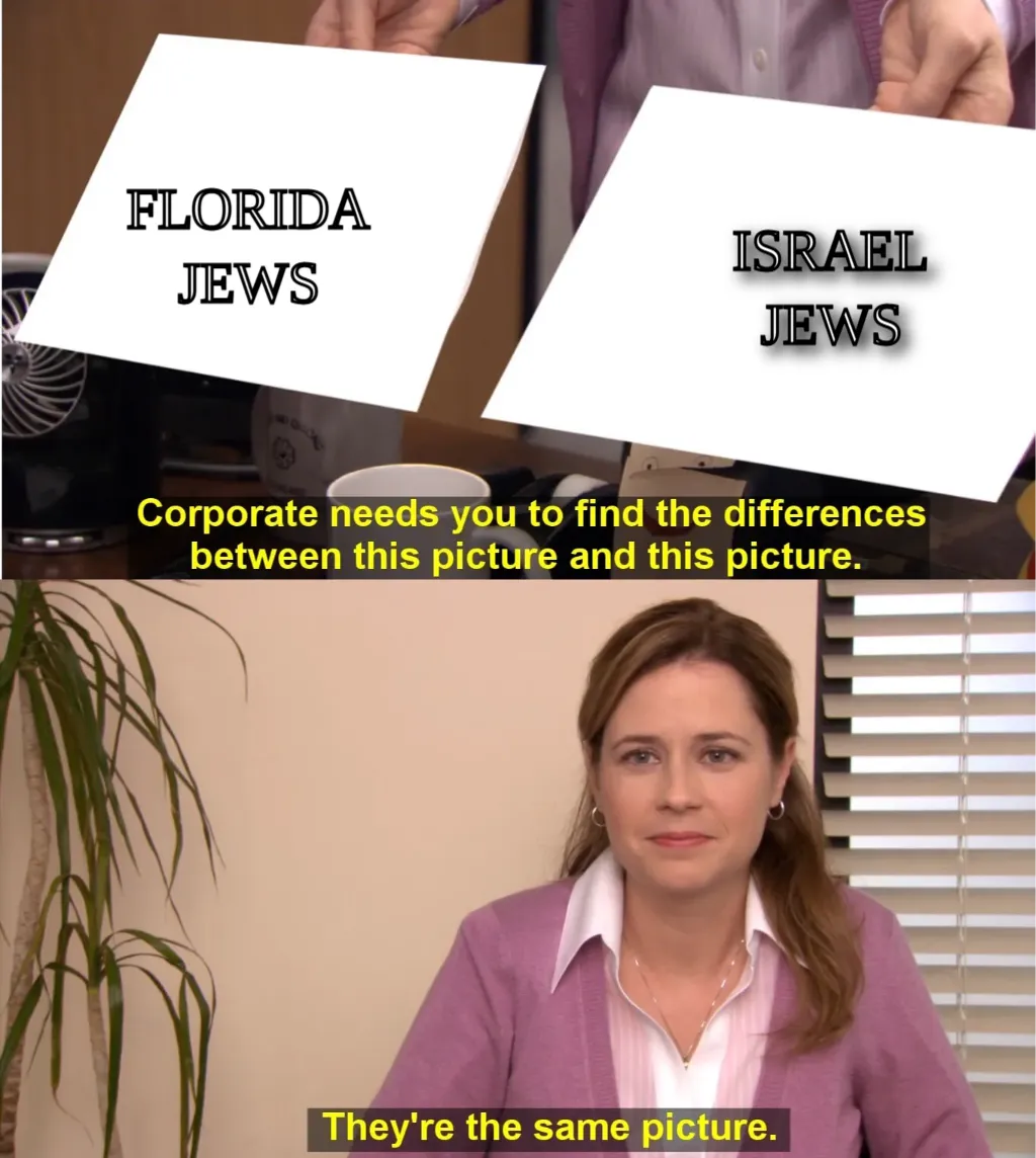 it's the same picture