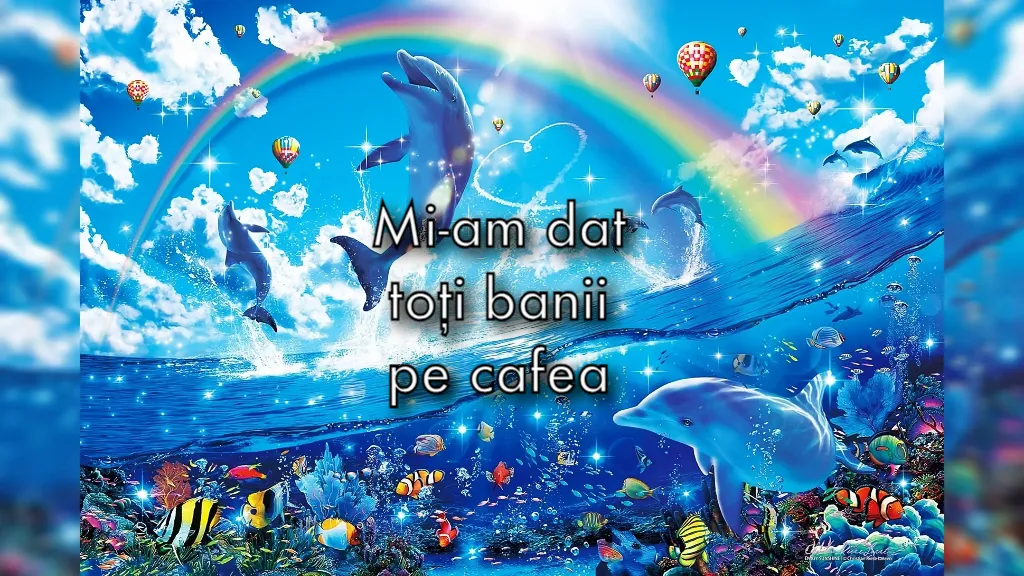 symphony dolphin