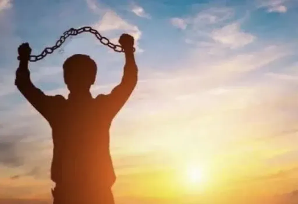 chain breaking
