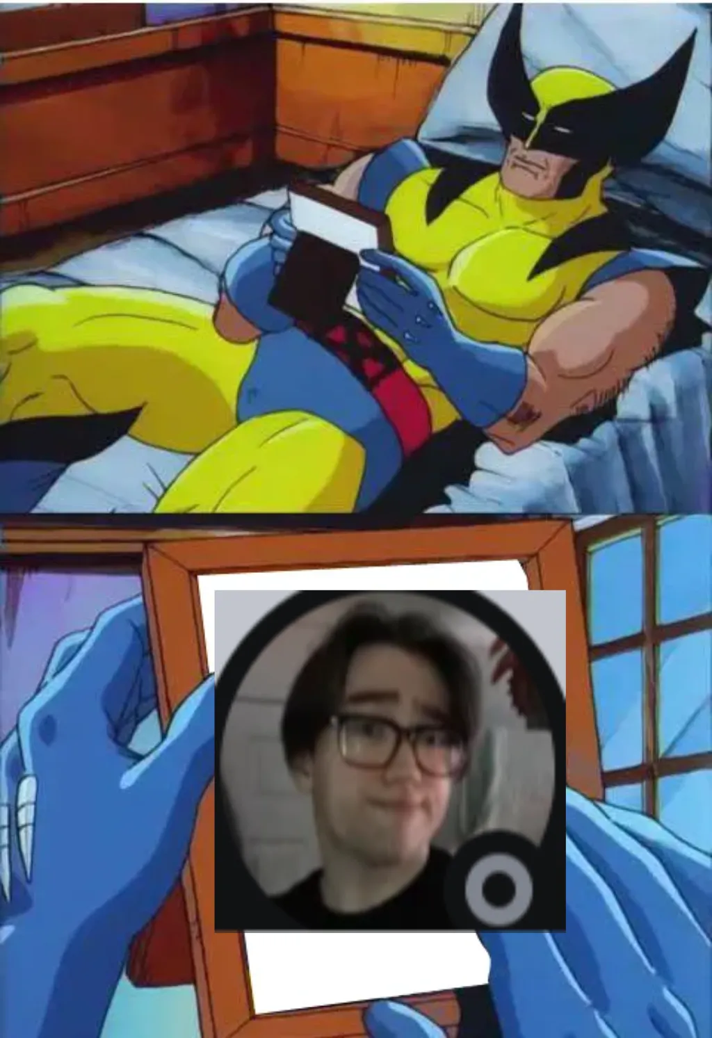 Wolverine Remember