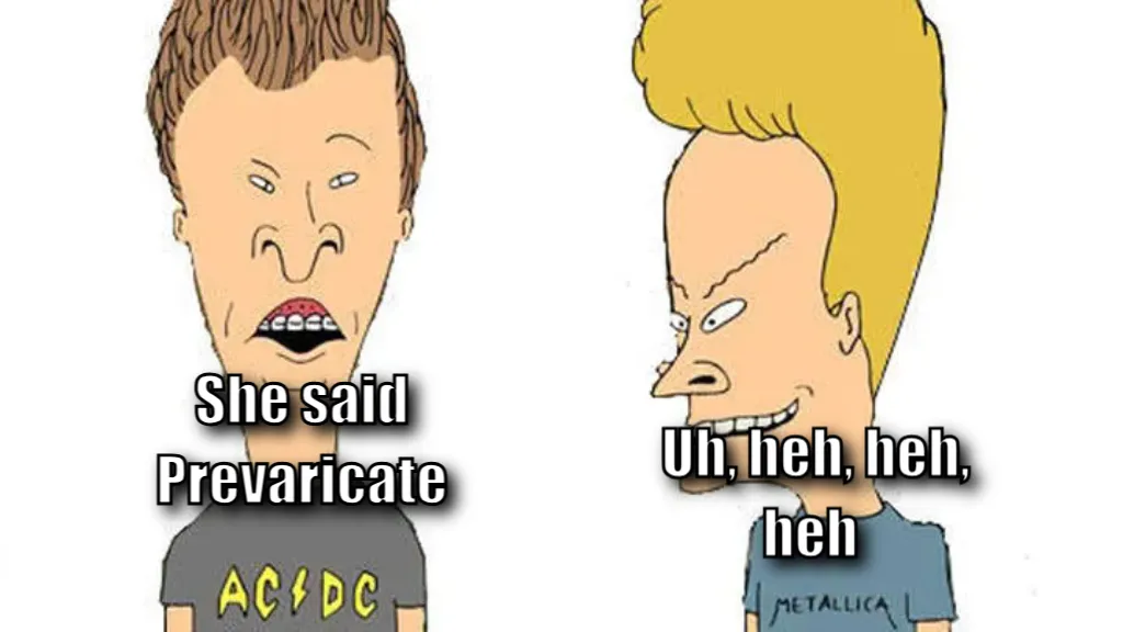 Beavis & Butthead