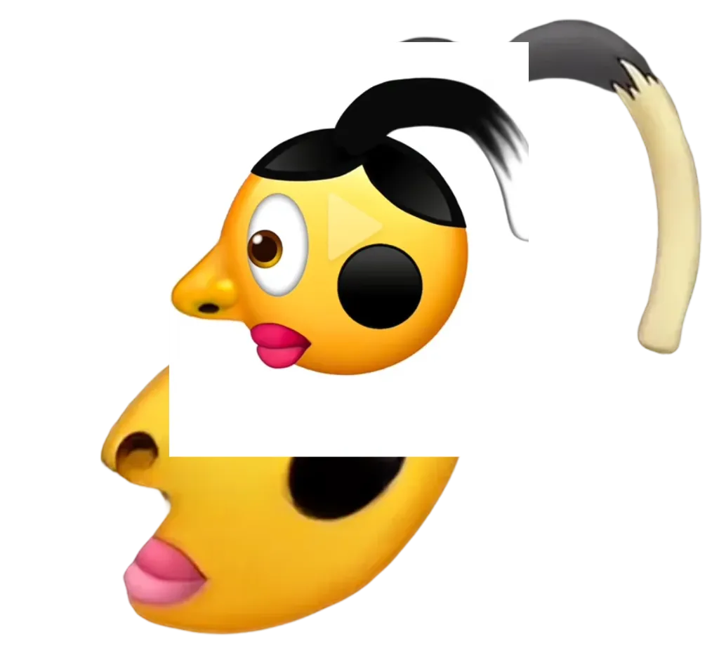 hyperpigmentation emoji