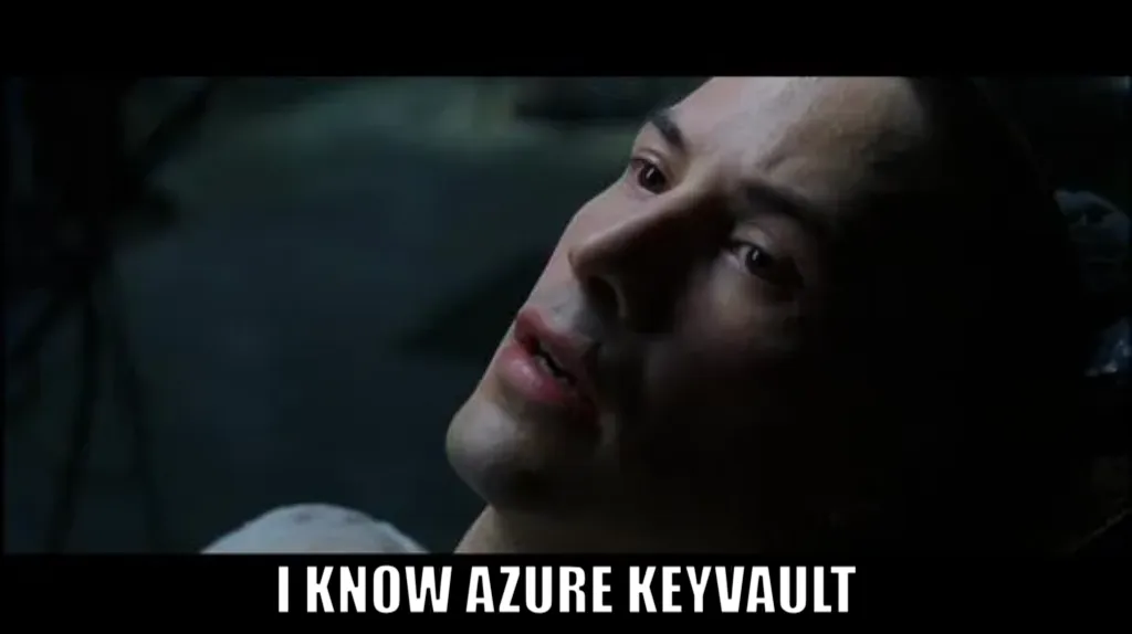 i know kung fu