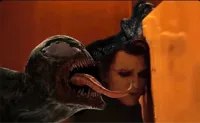 19 inches of venom