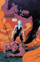 19 inches of venom