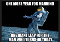 40 years