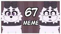 67  