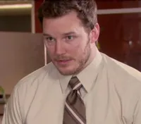 Afraid To Ask Andy (Closeup)