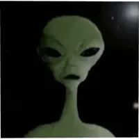 alien
