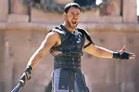 Are you not entertained