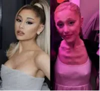 ariana grande