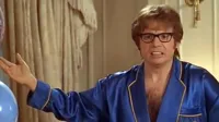 Austin Powers Honestly