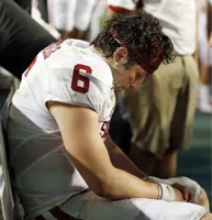 baker mayfield