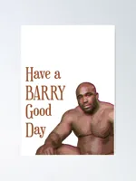 barry wood